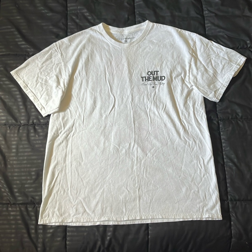 Fashion nova shirt